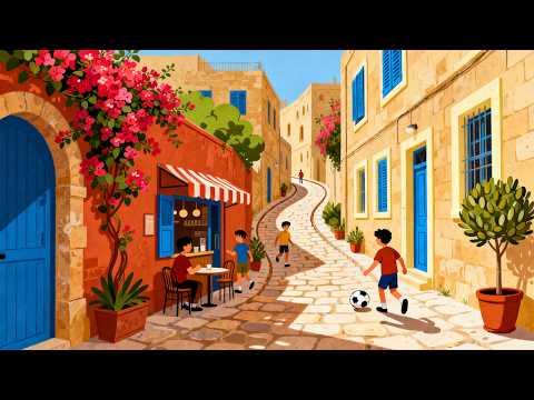 Fablingo Lebanese intro