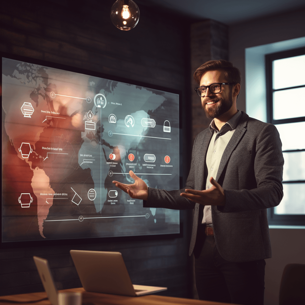 The Benefits of Outsourcing Your Tech Leadership: Exploring the Role of CTO as a Service