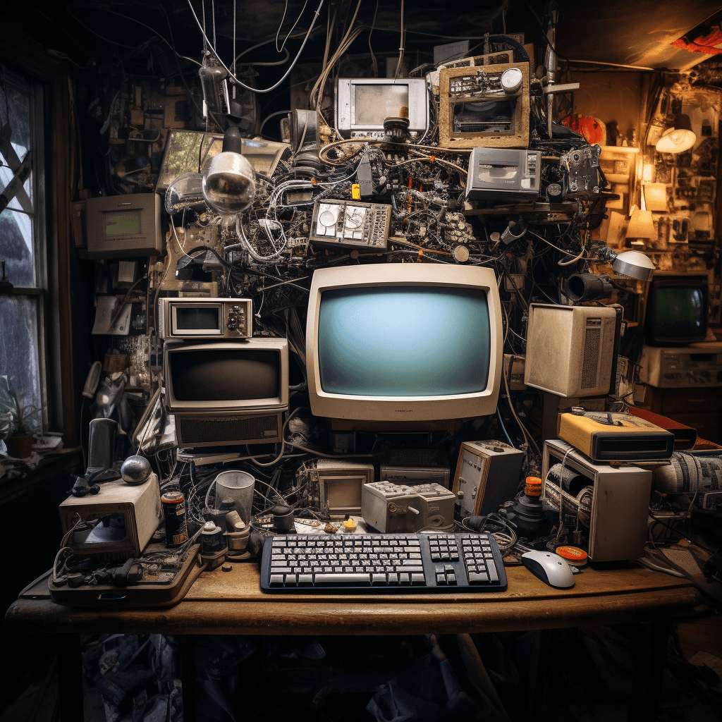 The Importance of Building a Strong Technology Foundation in a Startup