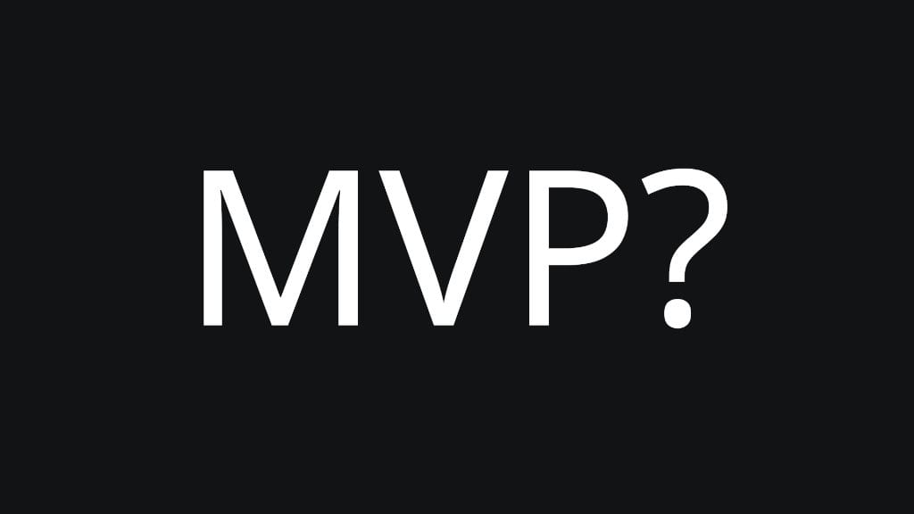 Mit MVP: większość startupów robi to źle – oto jak podejść do tematu właściwie
