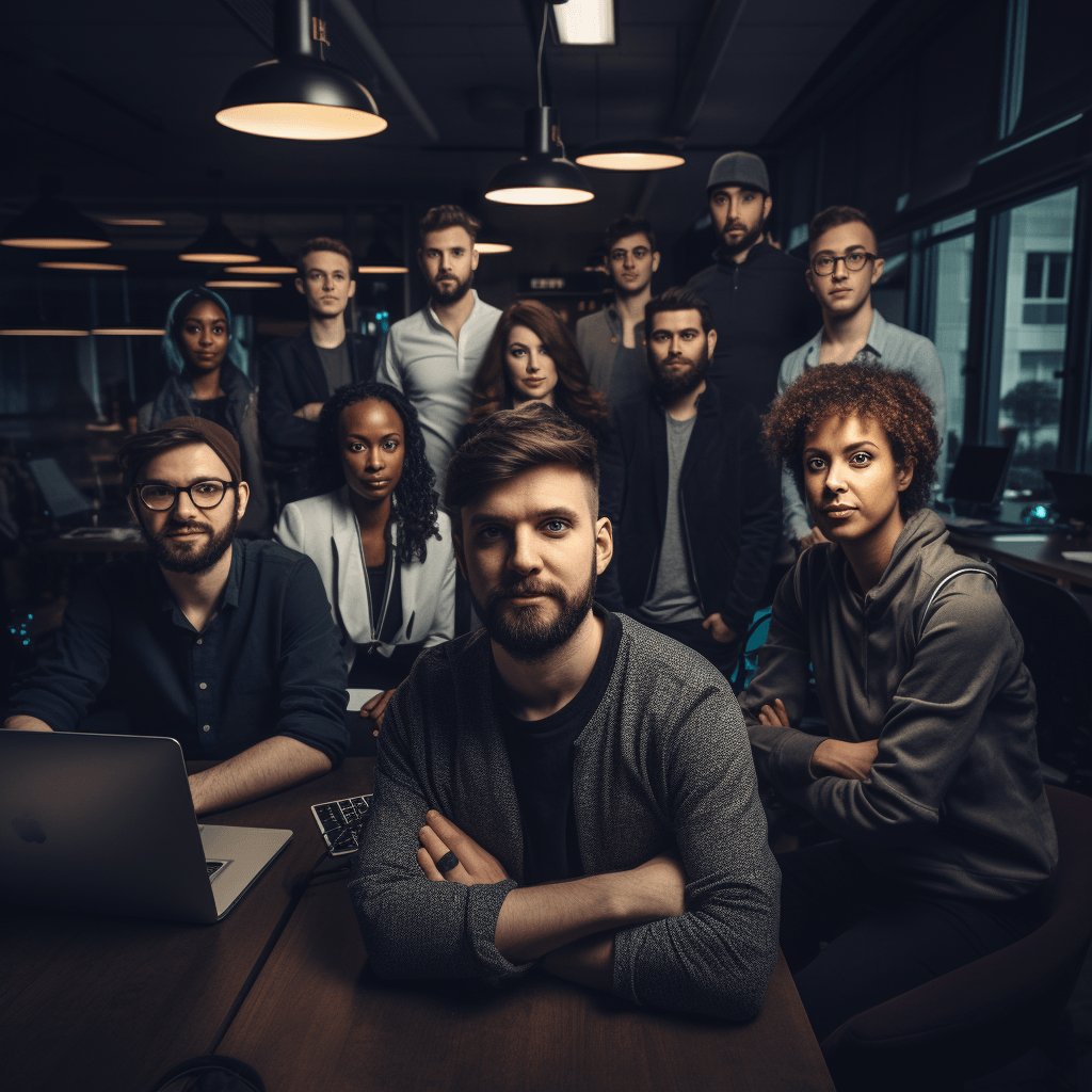 Building a Successful Development Team: Key Skills, Traits, Team Size, and Best Practices